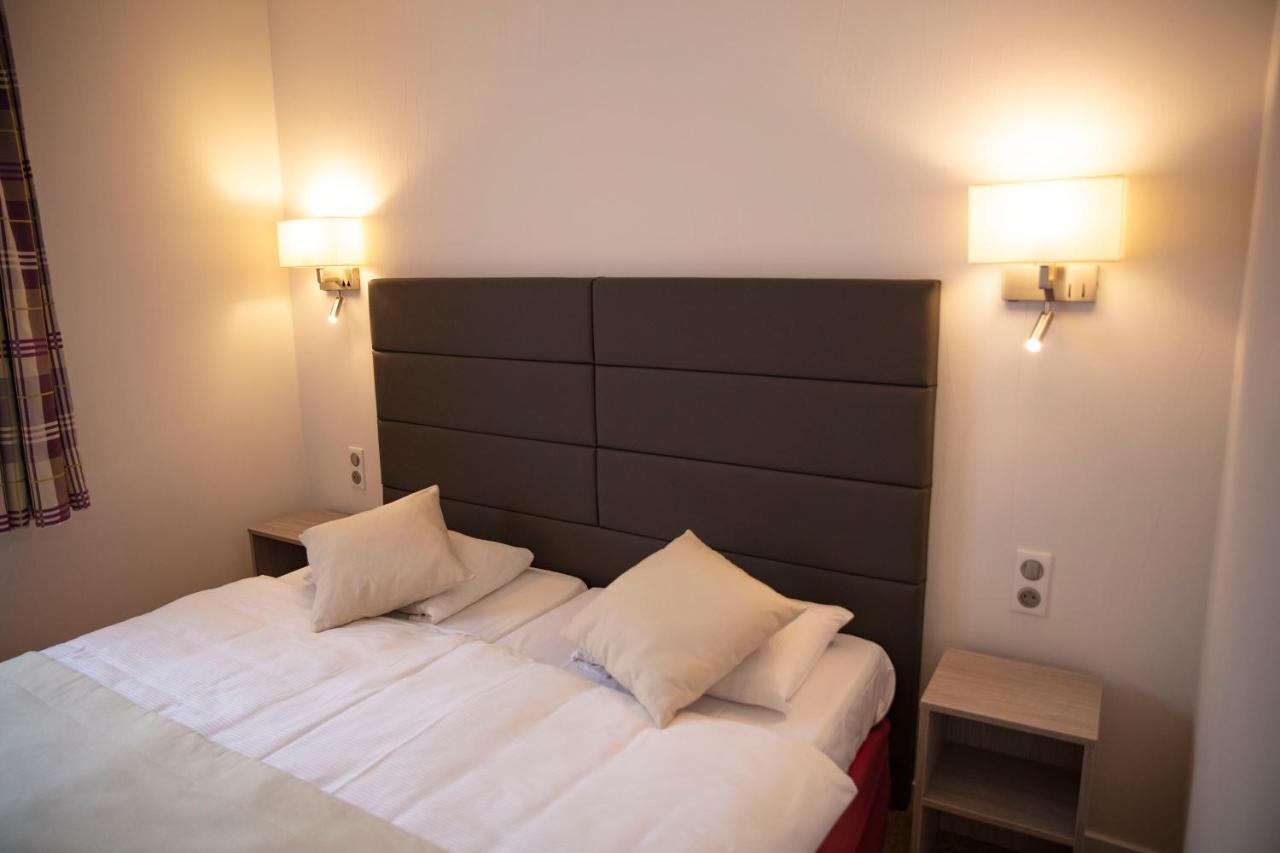 Hostellerie Saint Florent Oberhaslach Exterior photo
