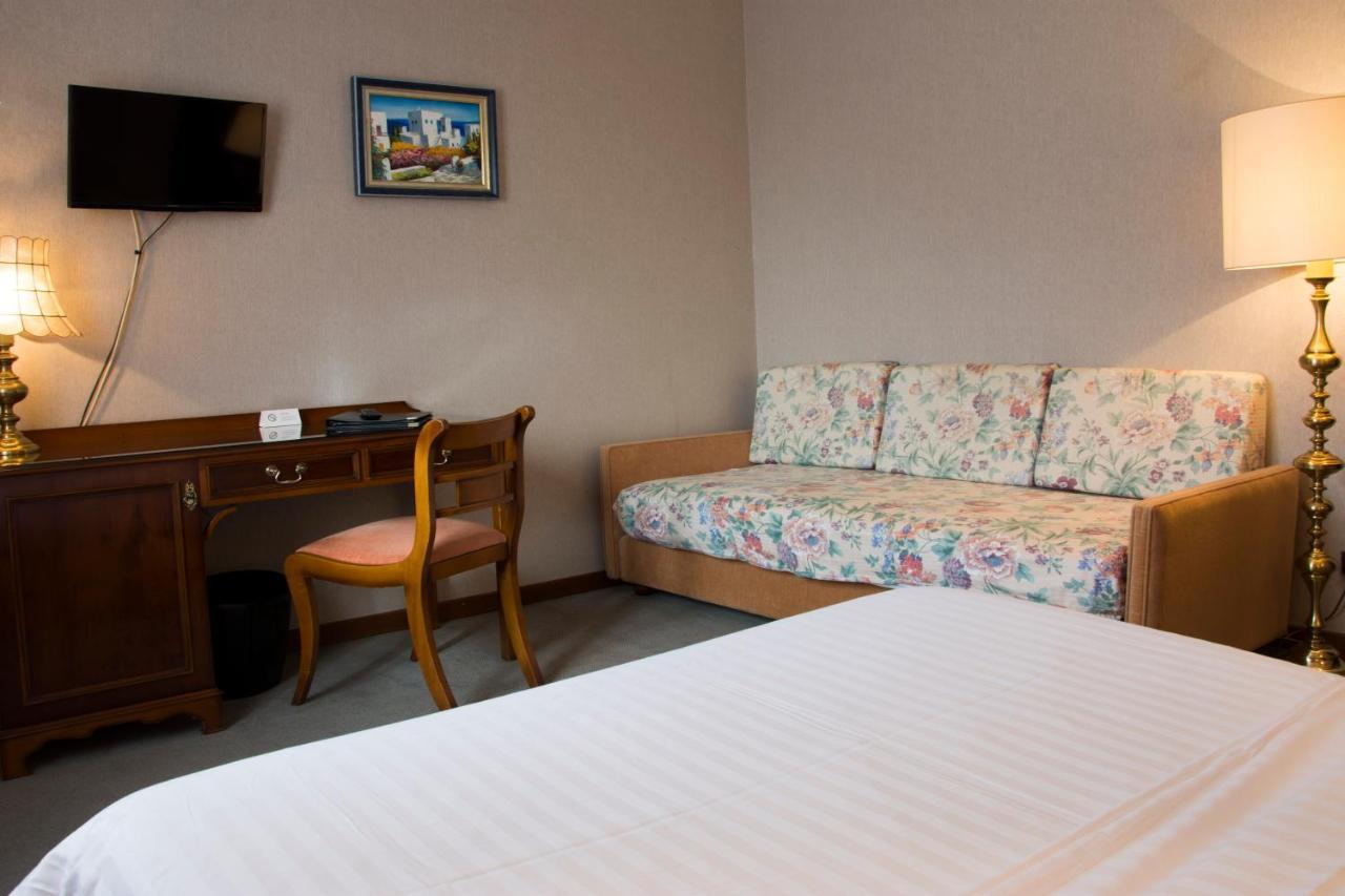 Hostellerie Saint Florent Oberhaslach Exterior photo