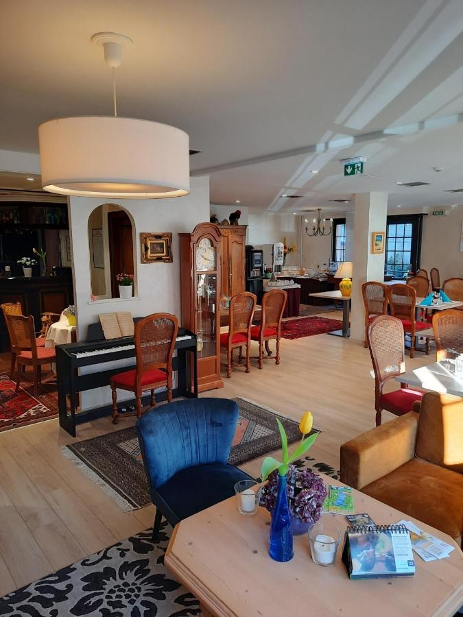 Hostellerie Saint Florent Oberhaslach Exterior photo